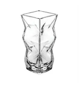 FRACTAL CASE WITH VASE Vista Alegre