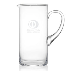 Franca Pitcher Set – Luxury Wedding & Corporate Gift Crystal House - Crystal House