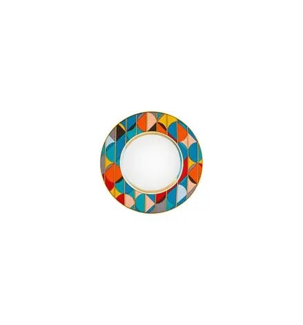 FUTURISMO BREAD & BUTTER PLATE Vista Alegre