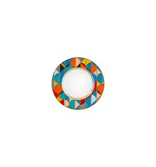 FUTURISMO BREAD & BUTTER PLATE Vista Alegre