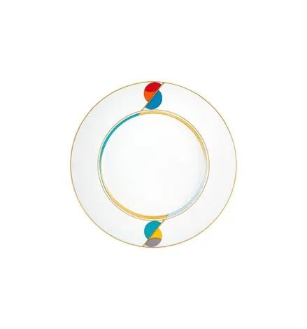 FUTURISMO BREAD & BUTTER PLATE Vista Alegre