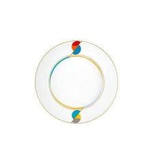 FUTURISMO BREAD & BUTTER PLATE Vista Alegre