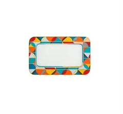 FUTURISMO BREAD & BUTTER PLATE Vista Alegre