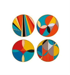 FUTURISMO BREAD & BUTTER PLATE Vista Alegre