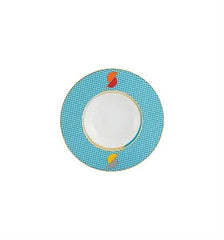 FUTURISMO BREAD & BUTTER PLATE Vista Alegre