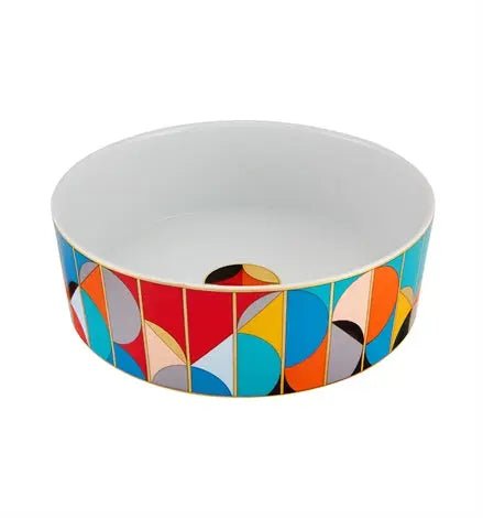 FUTURISMO CEREAL BOWL Vista Alegre