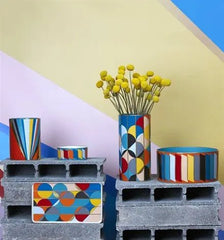 FUTURISMO CEREAL BOWL Vista Alegre