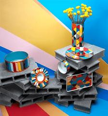 FUTURISMO CEREAL BOWL Vista Alegre