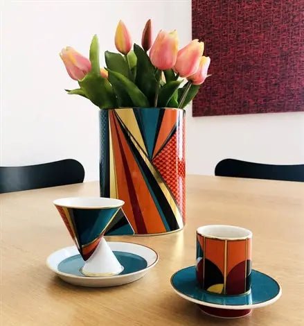 FUTURISMO MUG Vista Alegre