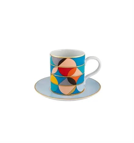 FUTURISMO MUG Vista Alegre