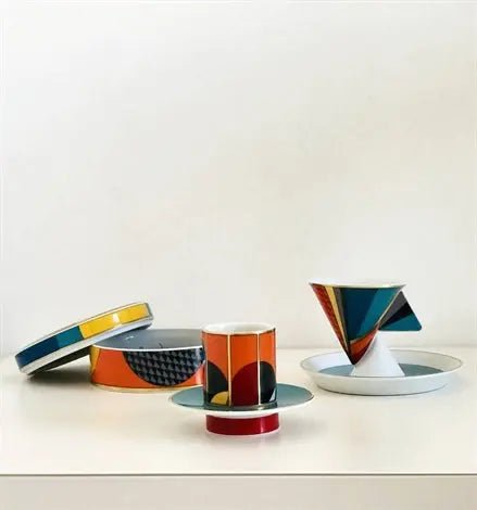 FUTURISMO MUG Vista Alegre