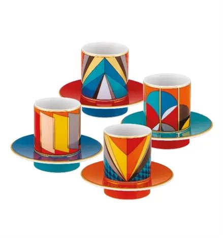 FUTURISMO MUG Vista Alegre