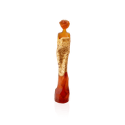 Galatea Amber & Gold by JP Richard Daum