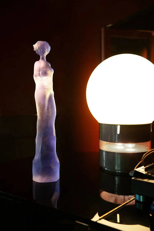 Galatéa by Jean-Philippe Richard Daum