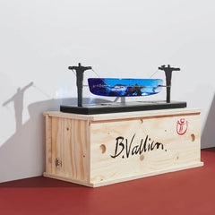 Gatekeeper Blue Ld-60 Kosta Boda