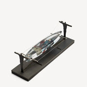 Gatekeeper Clear Ld-60 Kosta Boda