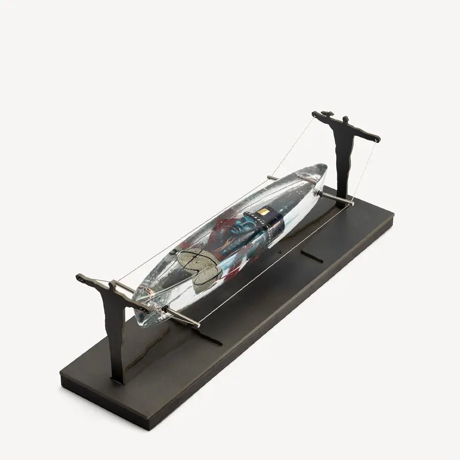 Gatekeeper Clear Ld-60 Kosta Boda