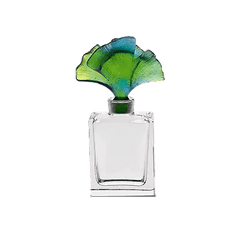 Ginkgo Perfume Bottle Daum
