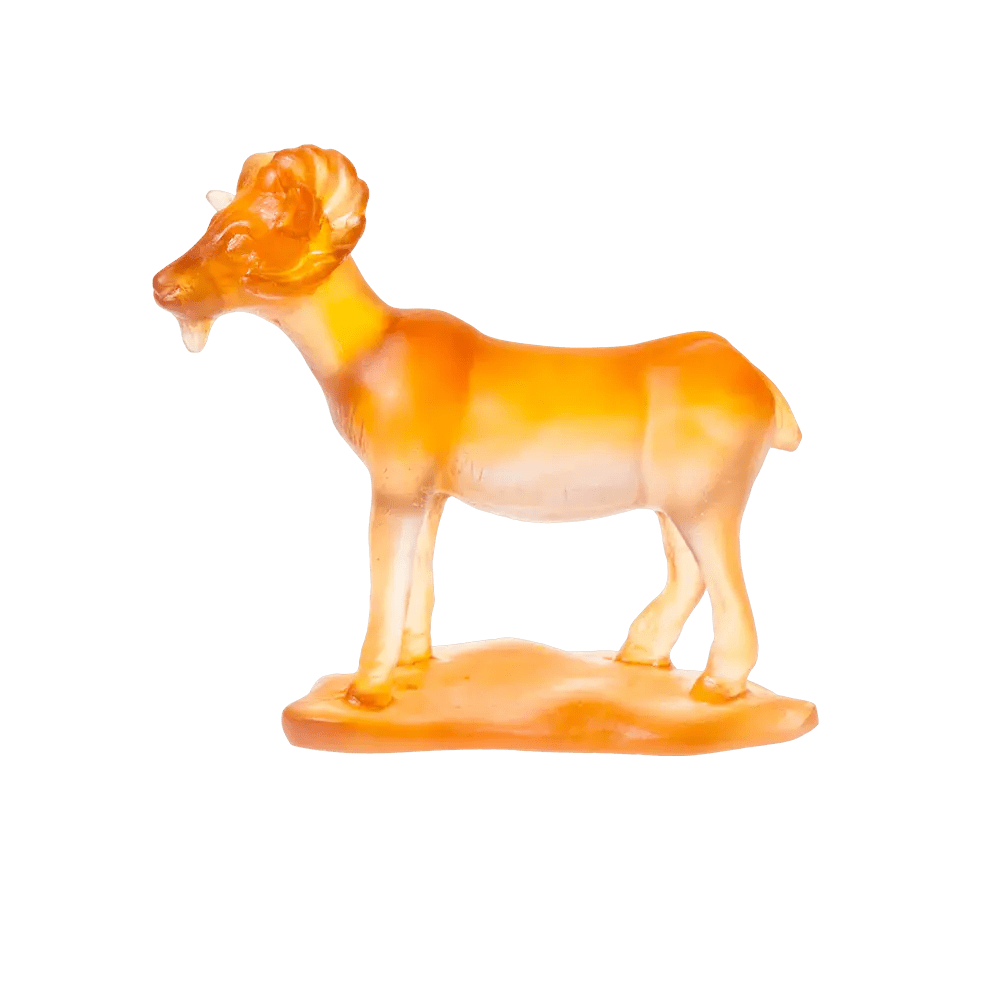 Goat Chinese Horoscope Daum