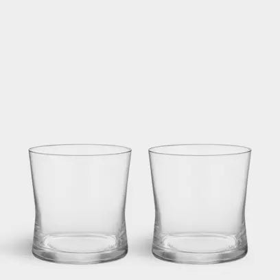 Grace Old Fashioned - Set of 2 Orrefors