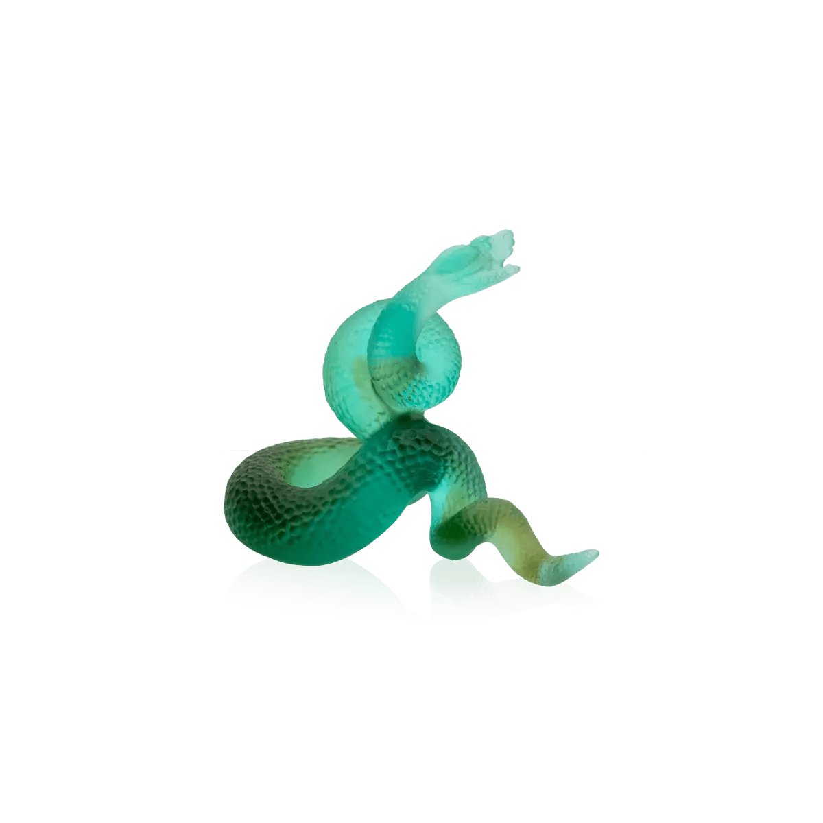 Green Snake Daum