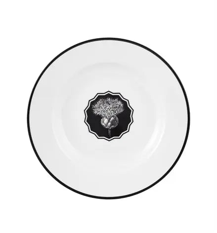 HERBARIAE SMALL OVAL PLATTER Vista Alegre