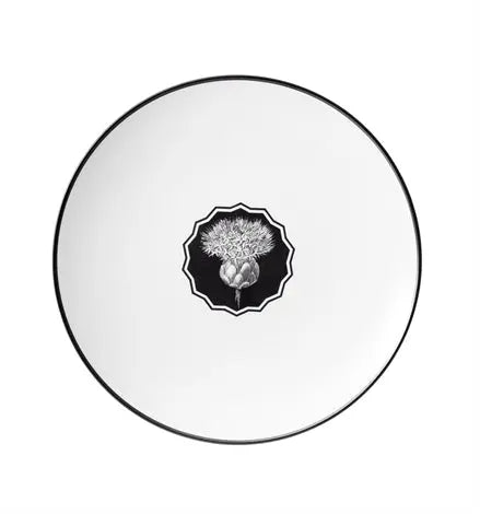 HERBARIAE SMALL OVAL PLATTER Vista Alegre