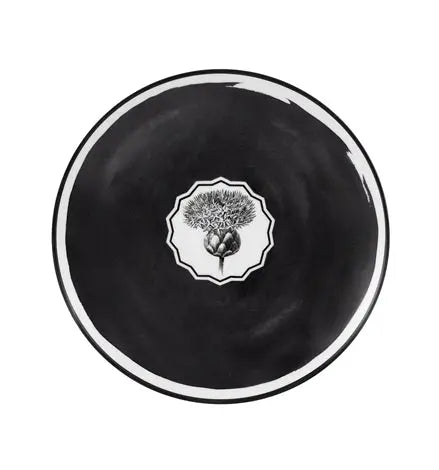 HERBARIAE SMALL OVAL PLATTER Vista Alegre