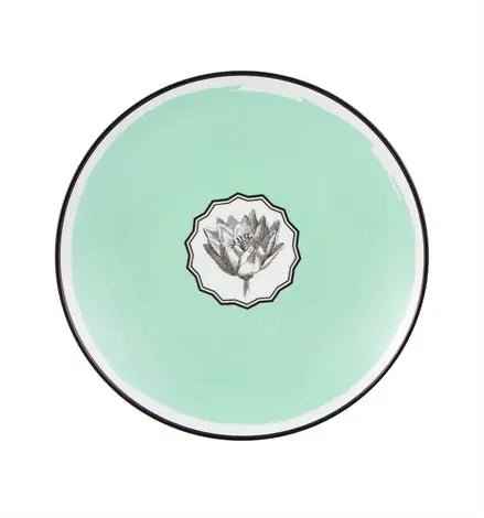 HERBARIAE SMALL OVAL PLATTER Vista Alegre