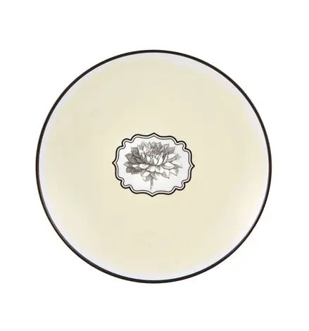 HERBARIAE SMALL OVAL PLATTER Vista Alegre