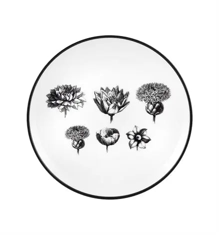 HERBARIAE SMALL OVAL PLATTER Vista Alegre