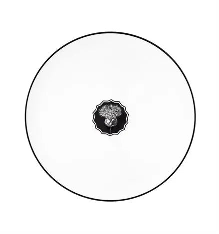 HERBARIAE SMALL OVAL PLATTER Vista Alegre