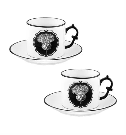 HERBARIAE TEA & COFFEE CUP Vista Alegre