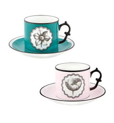 HERBARIAE TEA & COFFEE CUP Vista Alegre