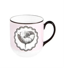 HERBARIAE TEA & COFFEE CUP Vista Alegre