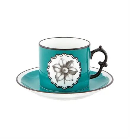 HERBARIAE TEA & COFFEE CUP Vista Alegre