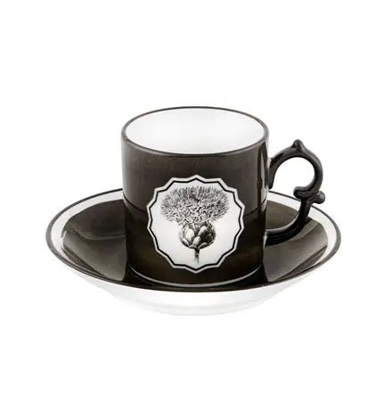 HERBARIAE TEA & COFFEE CUP Vista Alegre