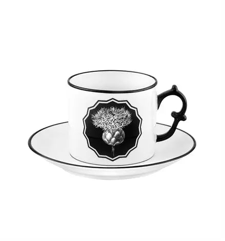 HERBARIAE TEA & COFFEE CUP Vista Alegre