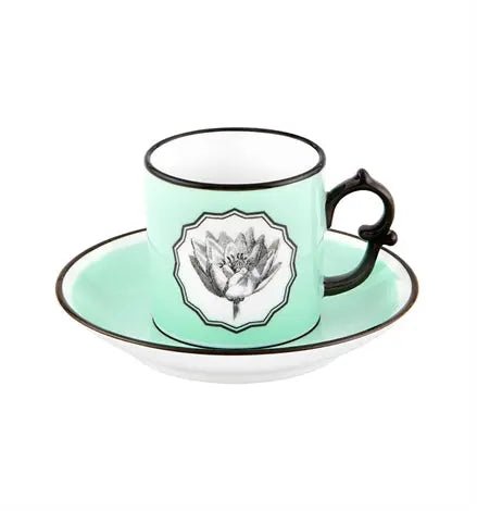 HERBARIAE TEA & COFFEE CUP Vista Alegre