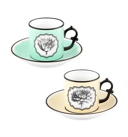 HERBARIAE TEA & COFFEE CUP Vista Alegre