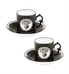 HERBARIAE TEA & COFFEE CUP Vista Alegre