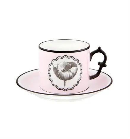 HERBARIAE TEA & COFFEE CUP Vista Alegre