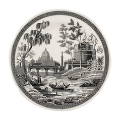 Heritage Dinnerware / Serveware / Giftware Dinner Plate (Rome) Spode