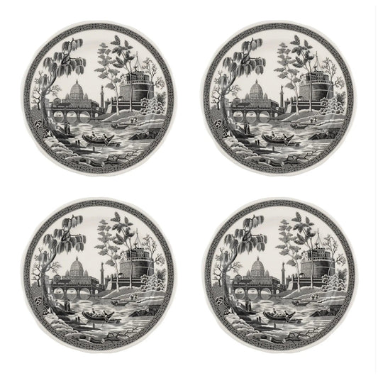 Heritage Dinnerware / Serveware / Giftware Dinner Plate (Rome) Spode