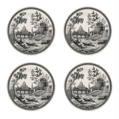 Heritage Dinnerware / Serveware / Giftware Dinner Plate (Rome) Spode