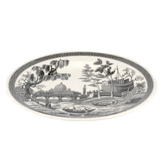 Heritage Dinnerware / Serveware / Giftware Dinner Plate (Rome) Spode