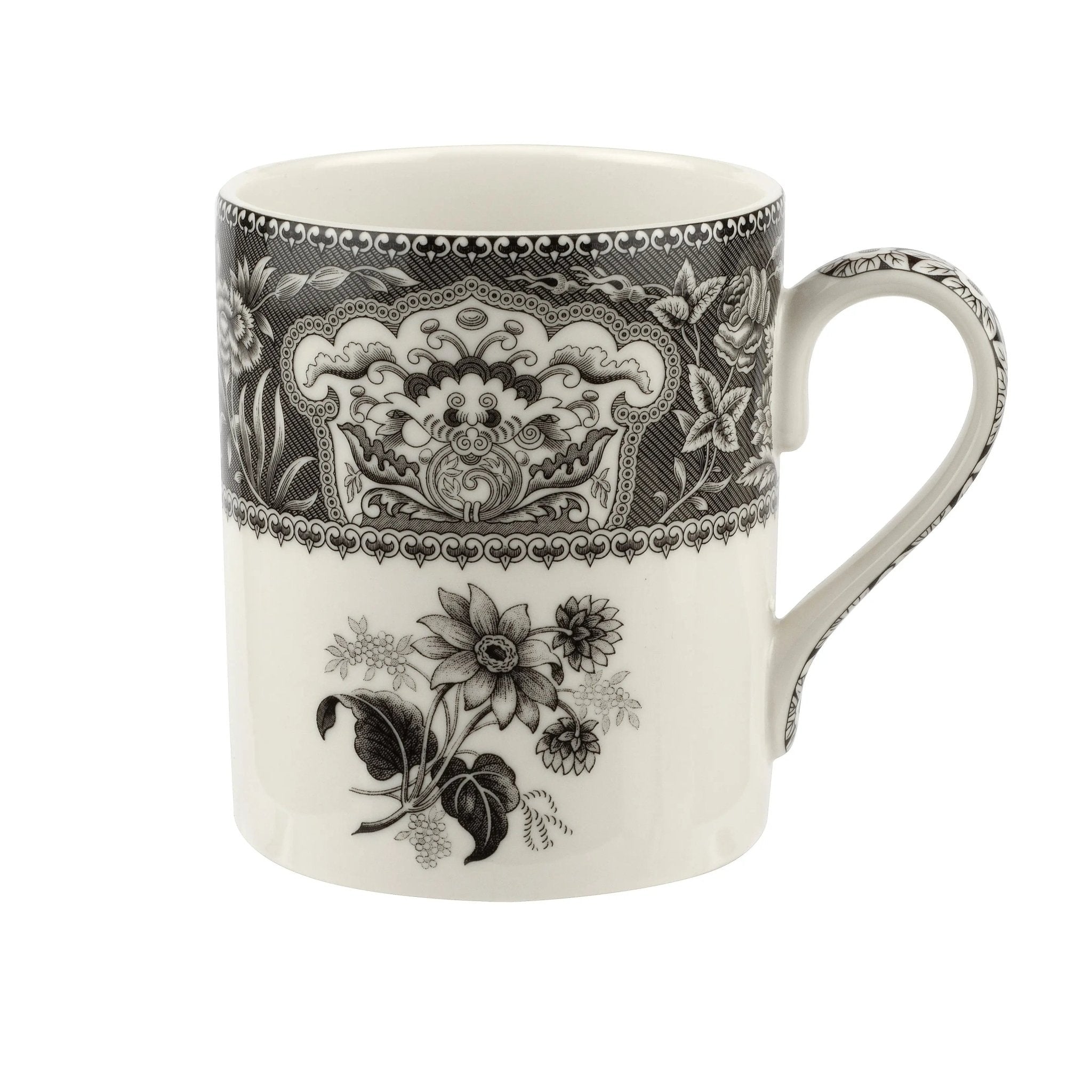 Heritage Dinnerware / Serveware / Giftware Mug (Floral) Spode