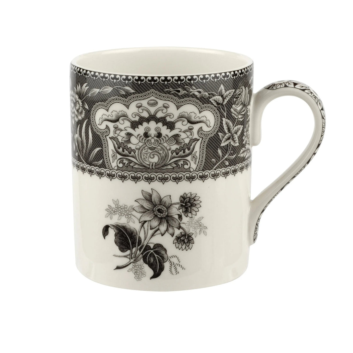 Heritage Dinnerware / Serveware / Giftware Mug (Floral) Spode