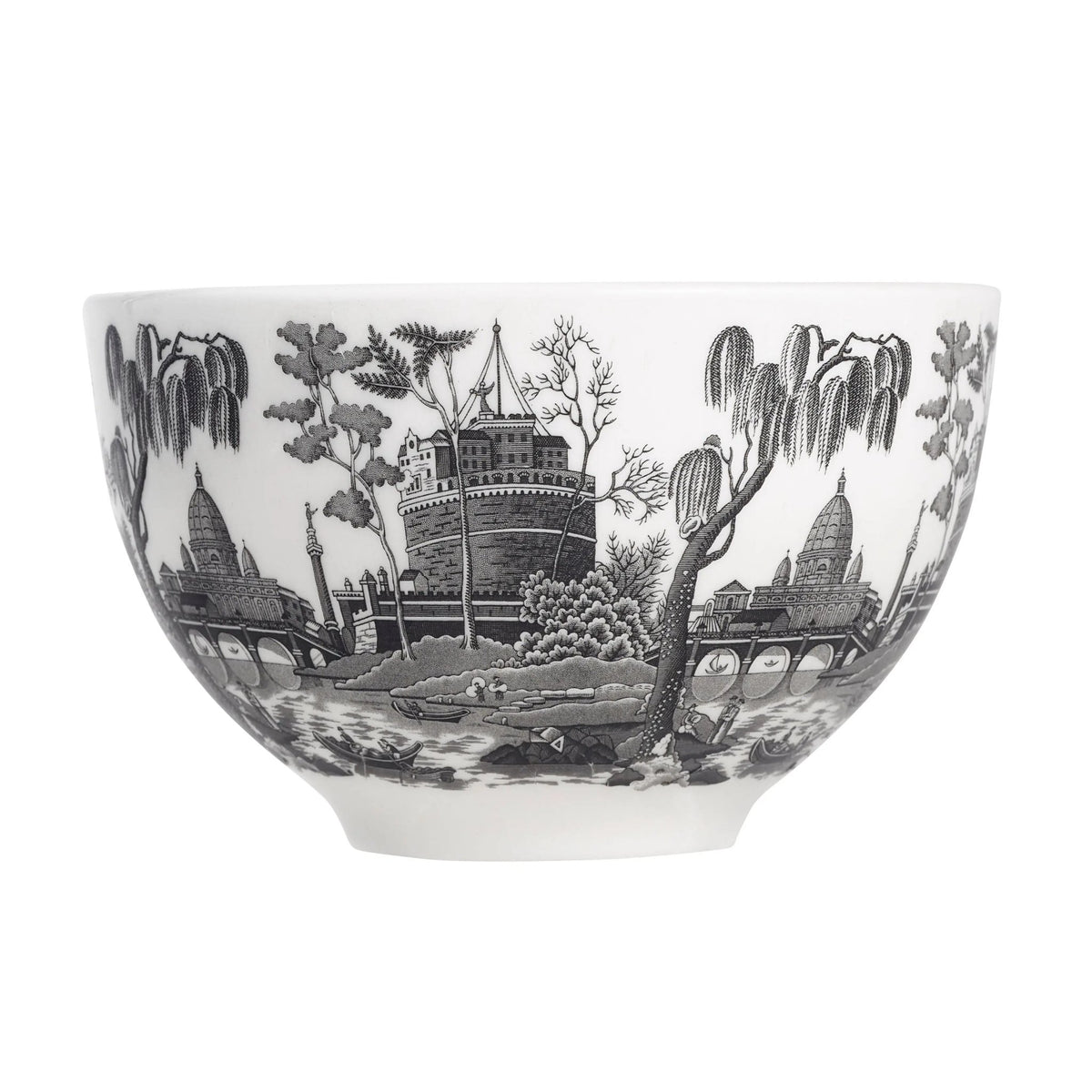 Heritage Dinnerware / Serveware / Giftware Rice Bowl (Rome) Spode
