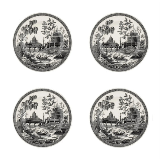 Heritage Dinnerware / Serveware / Giftware Salad Plate (Rome) Spode